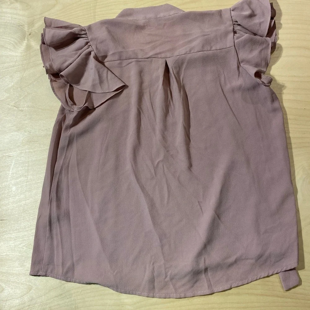 Iris Blouse Medium (BF) - Picture 7 of 10